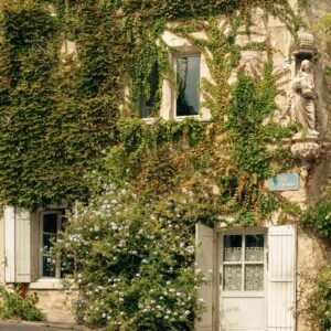 Maison de charme