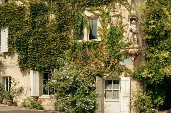 Maison de charme