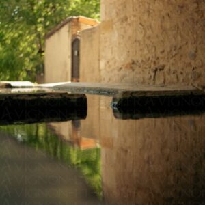 Lavoir des Angles