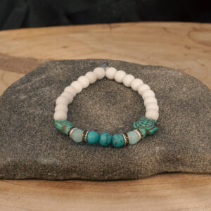 Bracelet de la mer