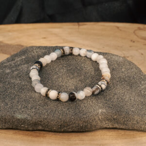 Bracelet Edelweiss