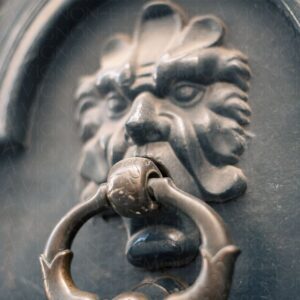 Gardien de la Porte